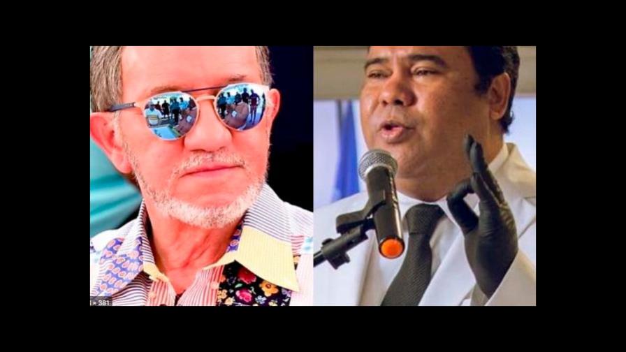 Cholitín: “Amable lo que ha hecho es llevar a Higüey al atraso”