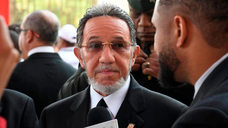 JCE aclara PLD y PLR registraron alianzas dentro del plazo vía plataforma informática