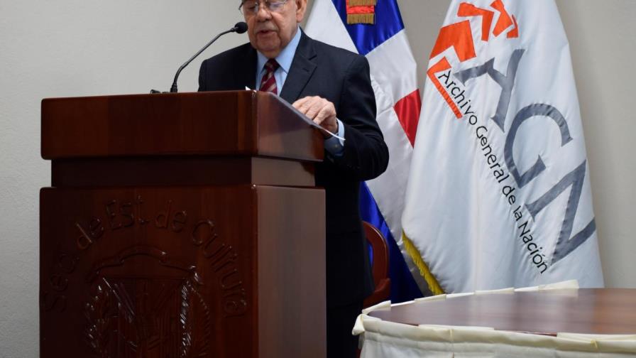 Academia de Historia pondrá a circular el número 196 de la revista Clío