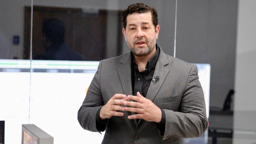 Alejandro Báez: RD necesita un centro nacional de toxicología Alejandro Báez: RD necesita un centro nacional de toxicología