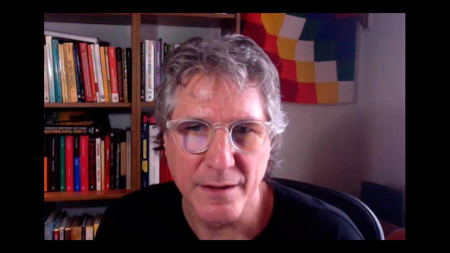 Justicia argentina concede la libertad condicional a exvicepresidente Boudou
