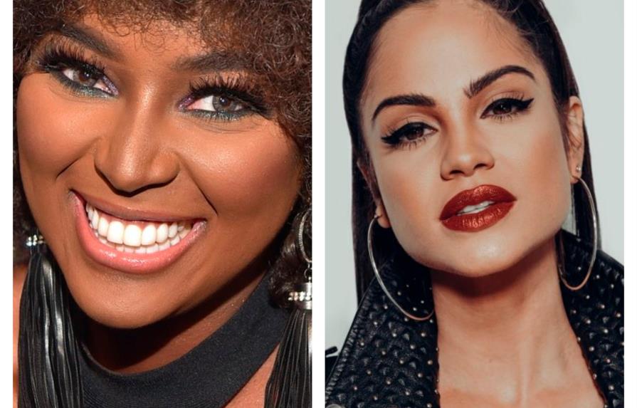 Amara la Negra y Natti Natasha, preseleccionadas en “25 mujeres poderosas” de People en Español