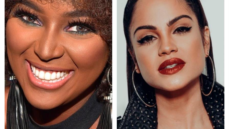 Amara la Negra y Natti Natasha, preseleccionadas en “25 mujeres poderosas” de People en Español