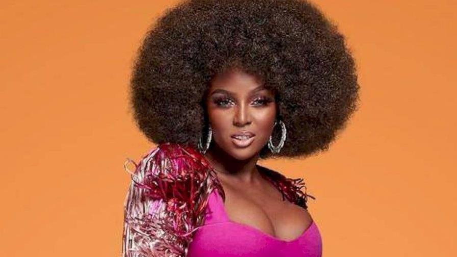 Amara La Negra dona 200 mil pesos en alimentos para necesitados por COVID-19