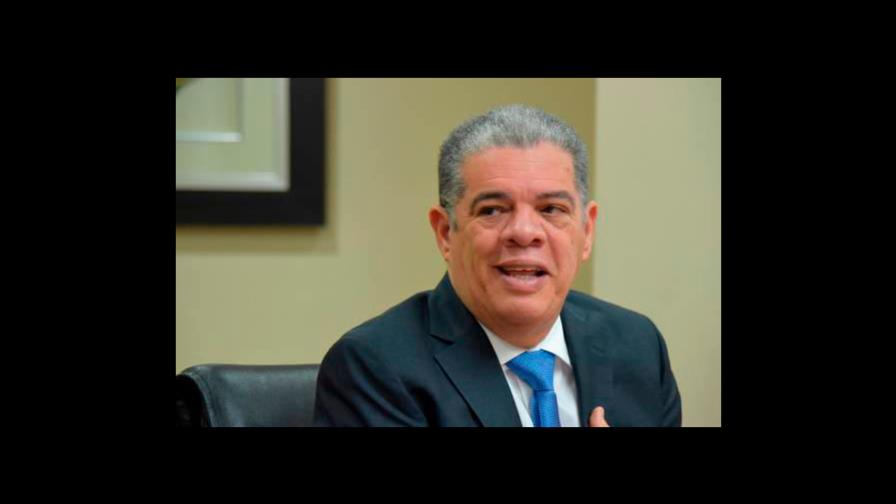Amarante Baret envía respuesta al comunicado del presidente Abinader