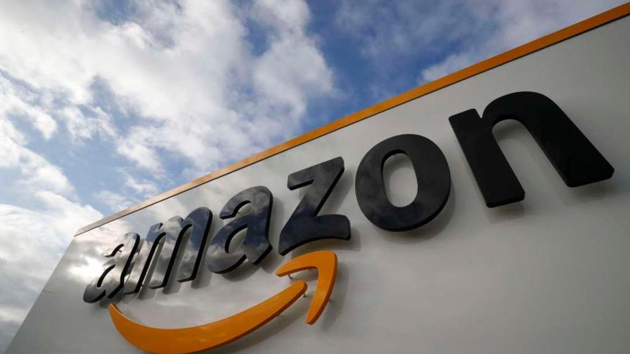 Amazon abre un centro de asistencia para desastres en el sur de EEUU Amazon abre un centro de asistencia para desastres en el sur de EEUU