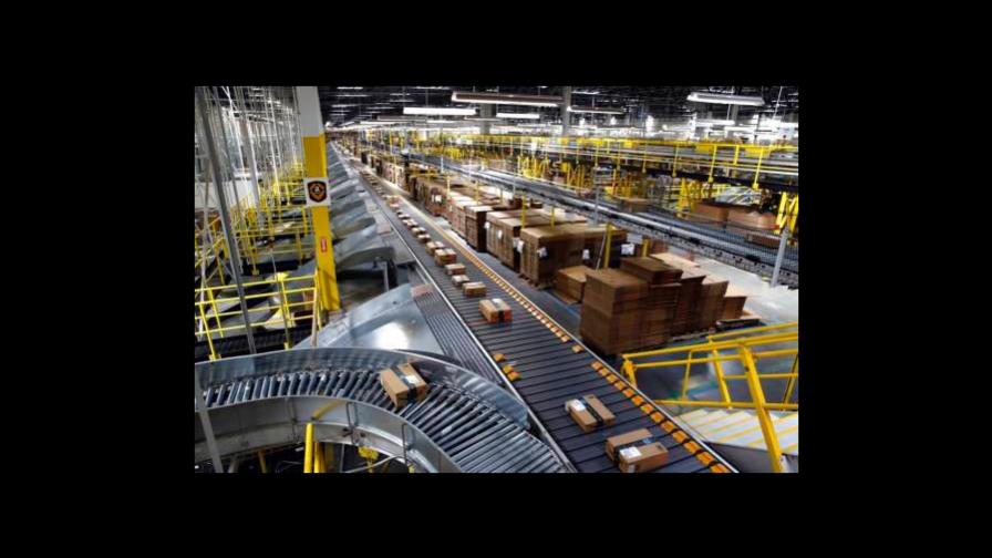 Amazon, pizzerías y supermercados buscan empleados en EE.UU.