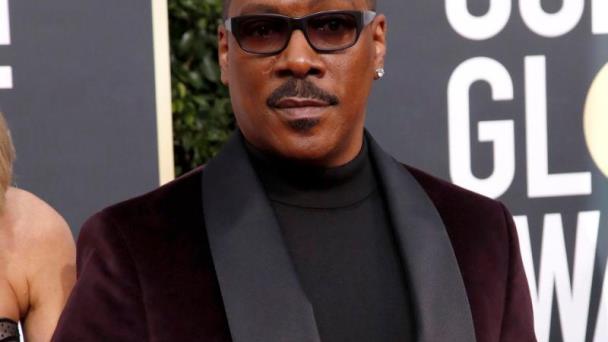 Amazon se queda con Eddie Murphy y la secuela de Coming to America