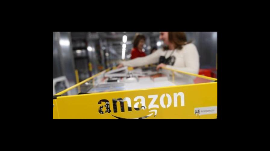 Amazon anuncia “récord” de ventas pese a “caída” de Alexa el día de Navidad Amazon anuncia “récord” de ventas pese a “caída” de Alexa el día de Navidad