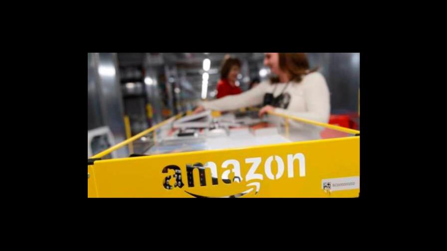 El 75% de empleados de Amazon en Italia en huelga 24 horas por su precariedad