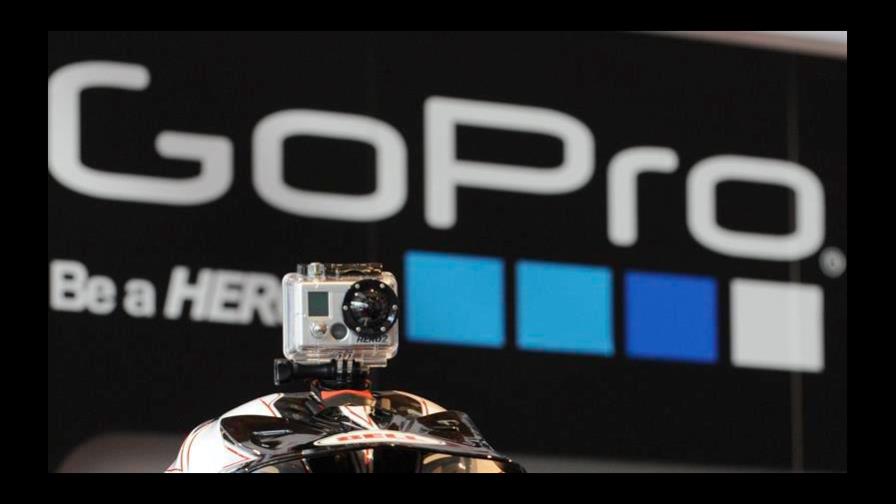 Amazon y GoPro presentan demanda conjunta en EE.UU. contra falsificadores