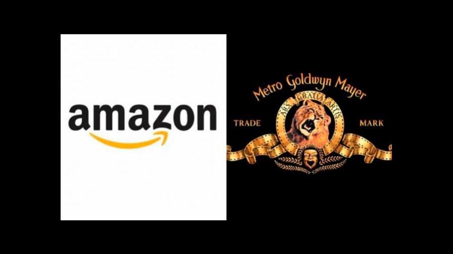 Amazon negocia un acuerdo con MGM para ofrecer su catálogo, según medios