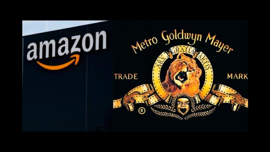Amazon anunció la compra de Metro Goldwyn Meyer, y te revelamos cuánto pagó 