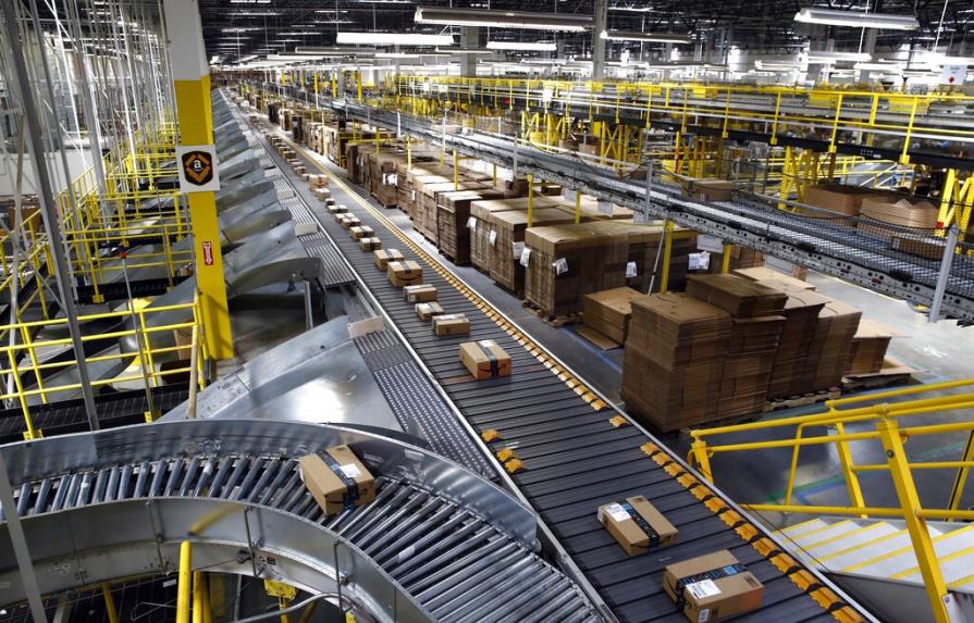 La propuesta de Amazon a sus empleados para que abandonen el trabajo