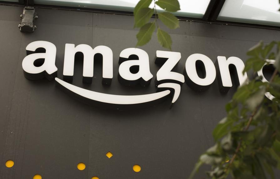 Amazon se vuelve la compañía más valiosa en Wall Street
