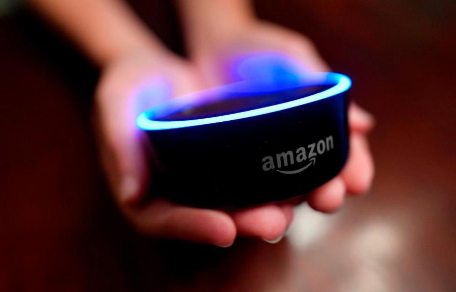 Usan a Alexa, asistente virtual de voz de Amazon, como testigo de homicidio