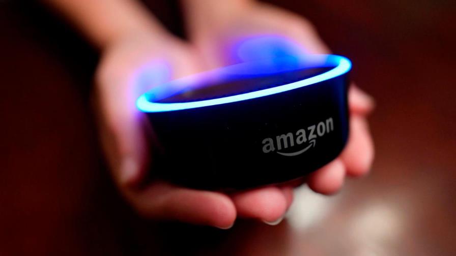 Usan a Alexa, asistente virtual de voz de Amazon, como testigo de homicidio Usan a Alexa, asistente virtual de voz de Amazon, como testigo de homicidio