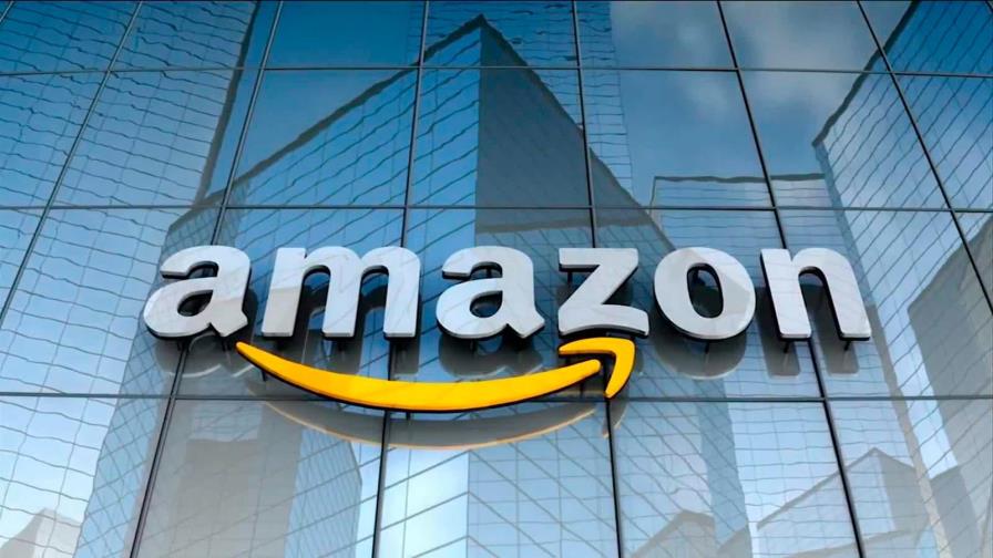 Amazon contratará 100,000 personas en EEUU por aumento compras por COVID-19