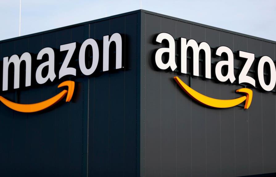 Empleados de Amazon votan si quieren crear su primer sindicato en EE.UU.