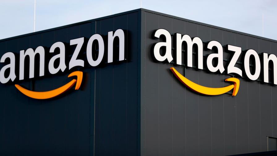 Empleados de Amazon votan si quieren crear su primer sindicato en EE.UU. Empleados de Amazon votan si quieren crear su primer sindicato en EE.UU.