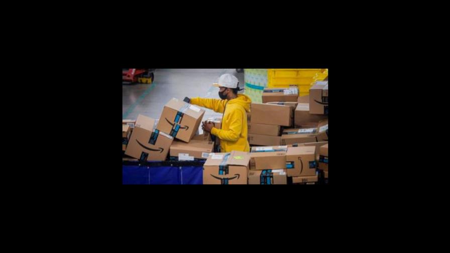 Bezos dice que Amazon debe hacer “un trabajo mejor” con sus empleados