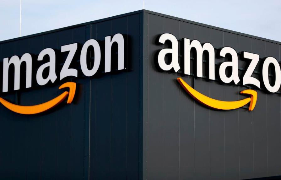 Los empleados de Amazon podrán seguir trabajando en casa dos días por semana