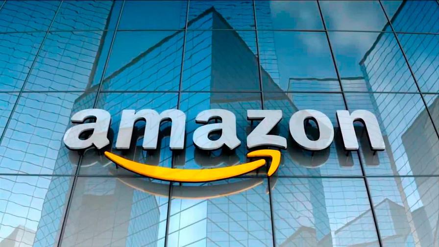 Amazon firma contrato de almacenamiento de datos con servicios secretos británicos