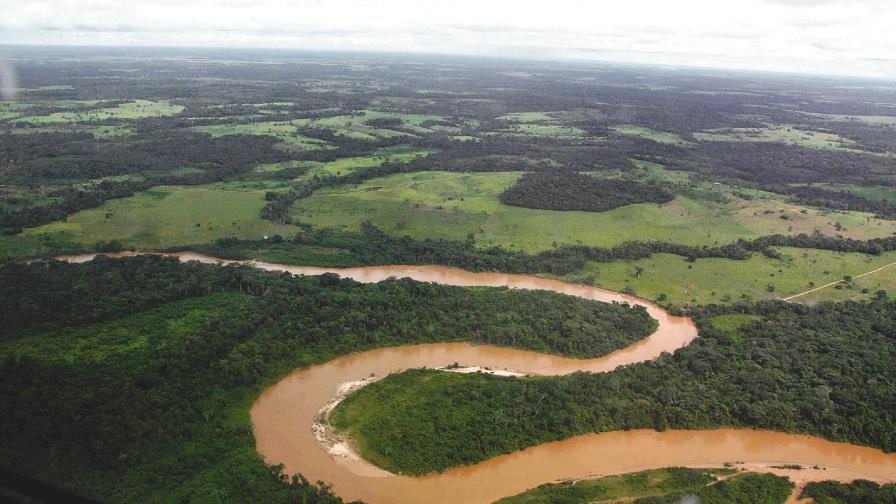 La Unesco premia un proyecto para el desarrollo sostenible en el Amazonas