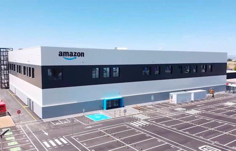Amazon planea apertura de grandes superficies comerciales en EEUU, según WSJ