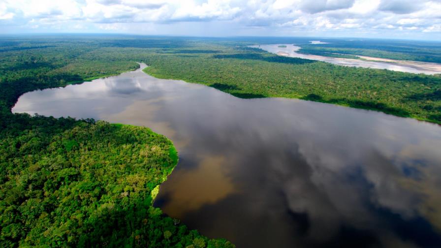 En jaque la seguridad climática del planeta por la destrucción de la Amazonía