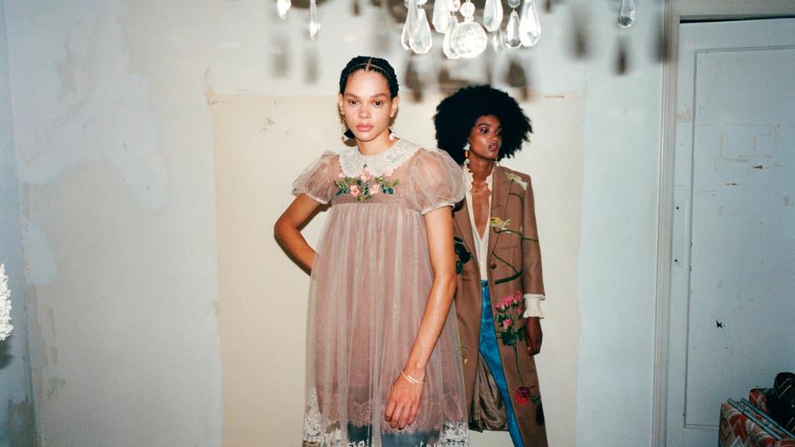 Las modelos dominicanas, más cotizadas que nunca