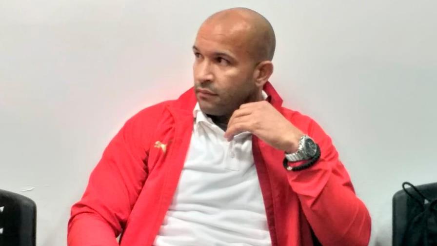 Ambiorix Nepomuceno recurre en casación su condena por asesinato a la abogada Paola Languasco Ambiorix Nepomuceno recurre en casación su condena por asesinato a la abogada Paola Languasco