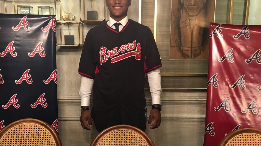 La apertura del mercado de MLB deja a 15 adolescentes millonarios