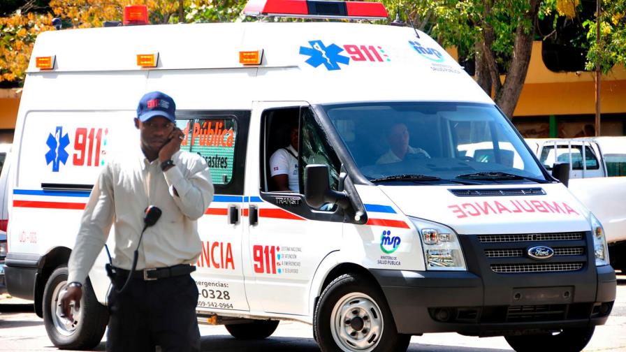 El 9-1-1 ha recibido más de 30 millones de llamadas desde su creación