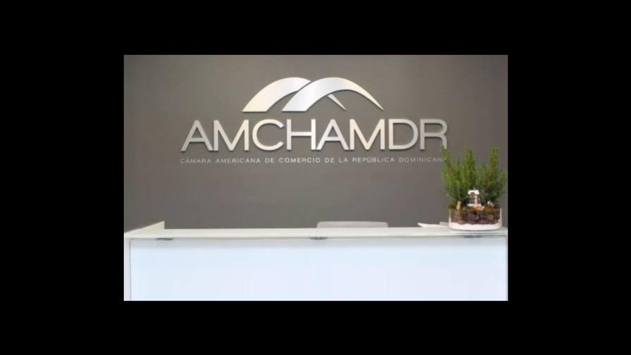 Cámara Americana de Comercio lanza Guía “Back to Normal” Cámara Americana de Comercio lanza Guía “Back to Normal”