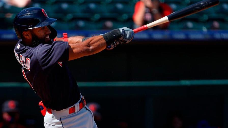 Cinco dominicanos suben sus bonos en Grandes Ligas Cinco dominicanos suben sus bonos en Grandes Ligas