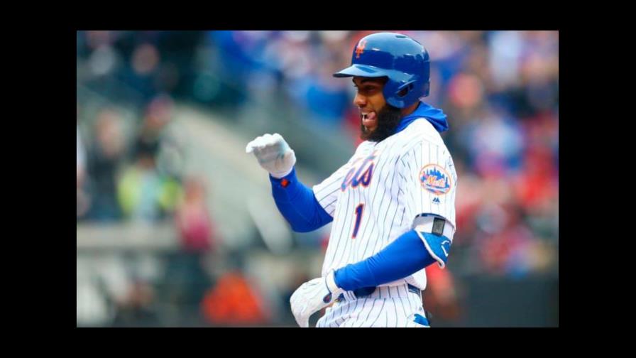 Amed Rosario sería cambiado por Cleveland