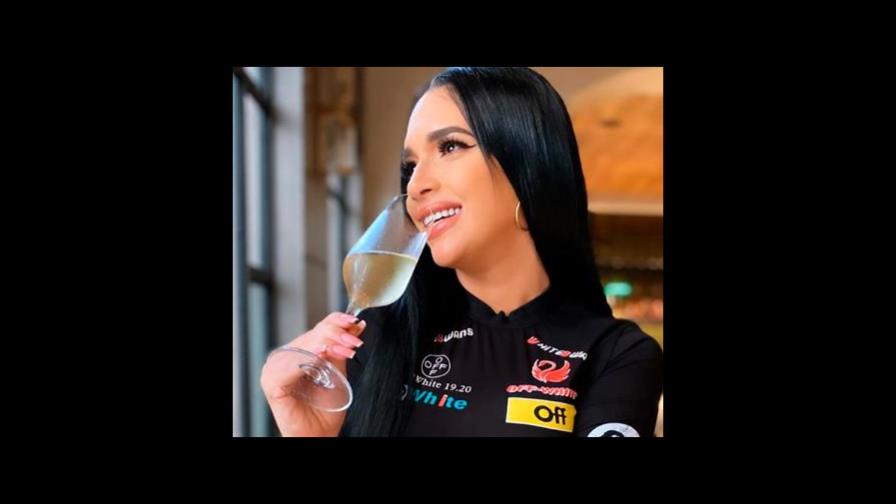 Lo que dijo Amelia Alcántara para que Alofoke la “suspendiera” de su programa Lo que dijo Amelia Alcántara para que Alofoke la “suspendiera” de su programa