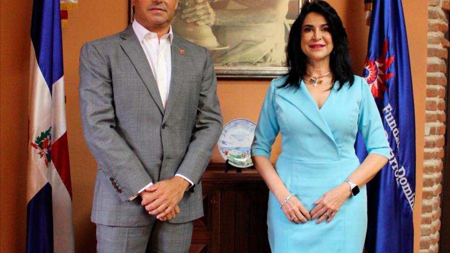 Acuerdo entre Save The Children y FDD para proteger los derechos de la niñez