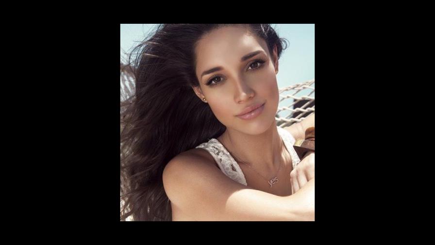 Amelia Vega revela si tendría otro hijo