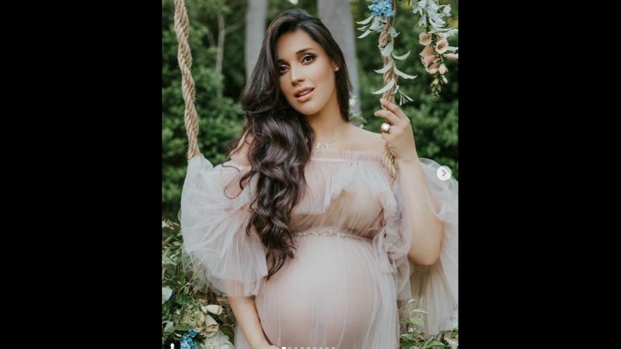 Los bebés de las figuras dominicanas que nacieron en el 2018 Los bebés de las figuras dominicanas que nacieron en el 2018