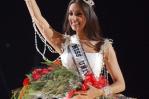 Hace 18 años Amelia Vega se coronó en el Miss Universo Hace 18 años Amelia Vega se coronó en el Miss Universo