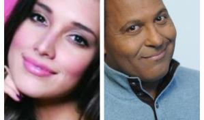 Video | Amelia Vega y Tony Dandrades presentan especial “Muestra tu corazón”