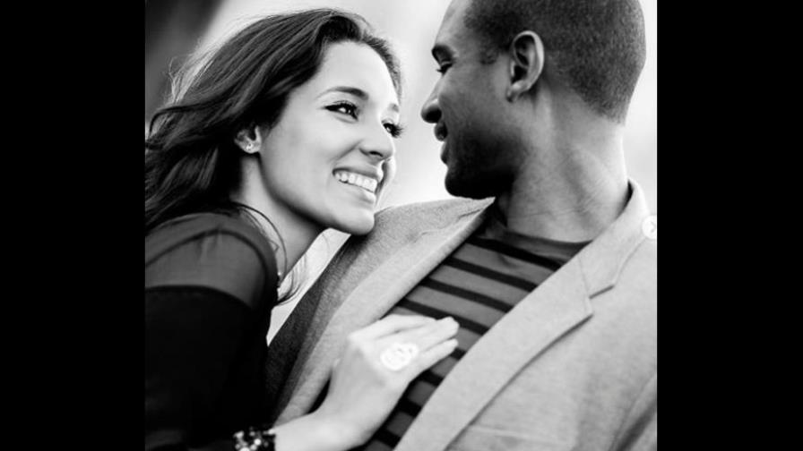 ¿Amelia Vega embarazada otra vez?