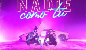 "Nadie como tú", el nuevo tema de Amenazzy junto al norteamericano G-Eazy