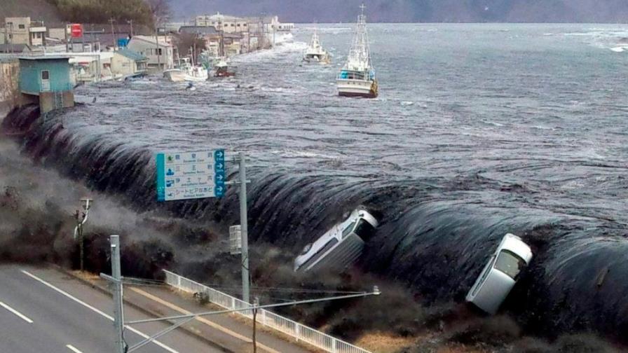 Japón conmemora los diez años de la triple catástrofe de marzo de 2011
