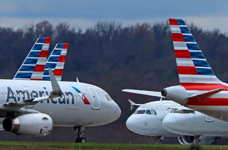 EEUU emite recomendaciones para traslados aéreos seguros