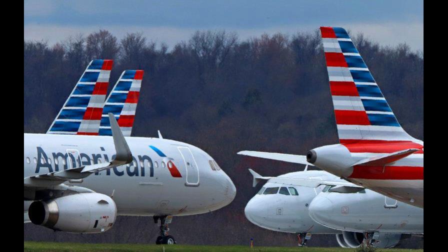 EEUU emite recomendaciones para traslados aéreos seguros