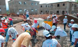 Banco Central: Economía dominicana cayó un 1.8% en enero