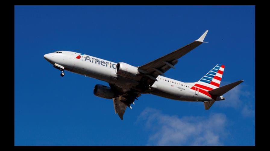 American Airlines y Jetblue anuncian alianzas para compartir vuelos American Airlines y Jetblue anuncian alianzas para compartir vuelos